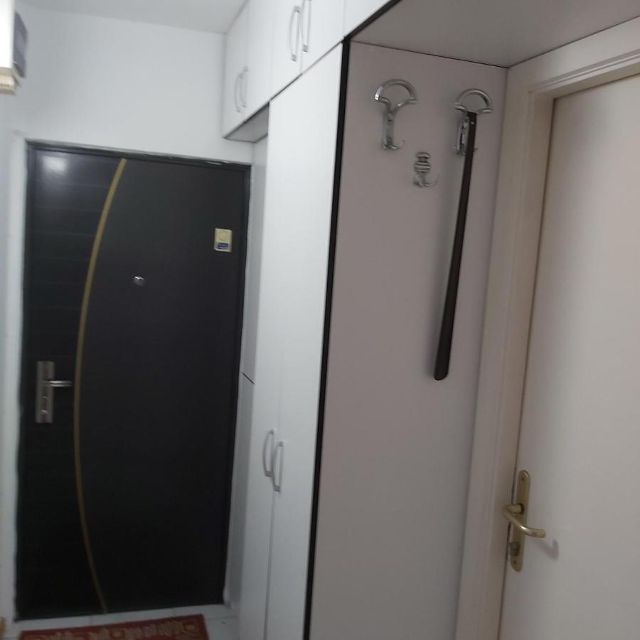 Petar'S Apartment Skopje Exterior photo